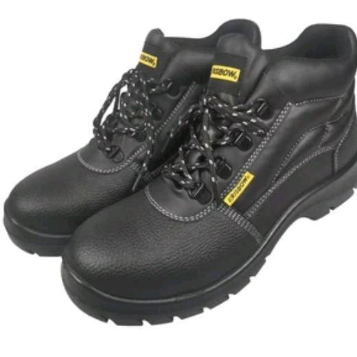 safety shoes argon 6" krisbow Pria