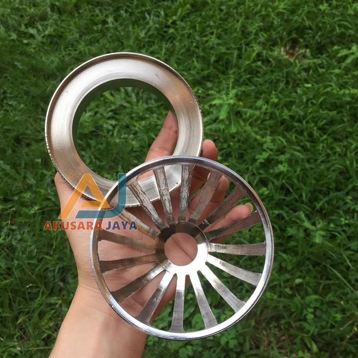 Roof Drain 3 Inch Kuningan