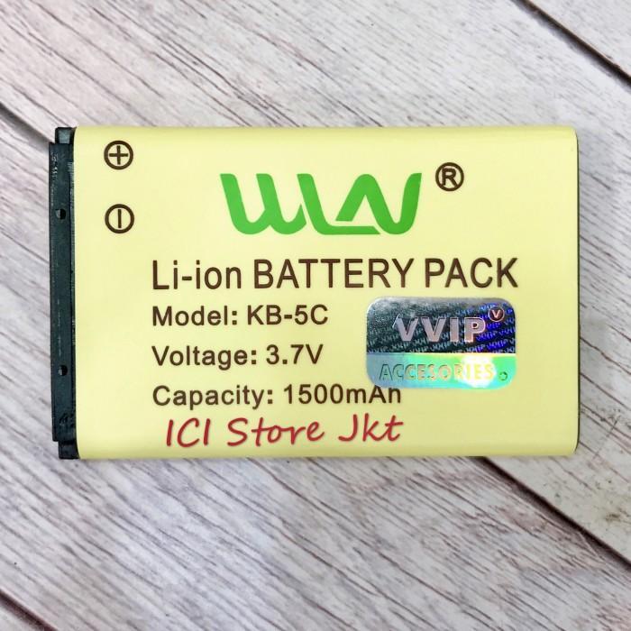 BATERAI HT WLN / BATERAI HT WINLAN / BATRE HT WLN ORIGINAL WALKIE TALKIE