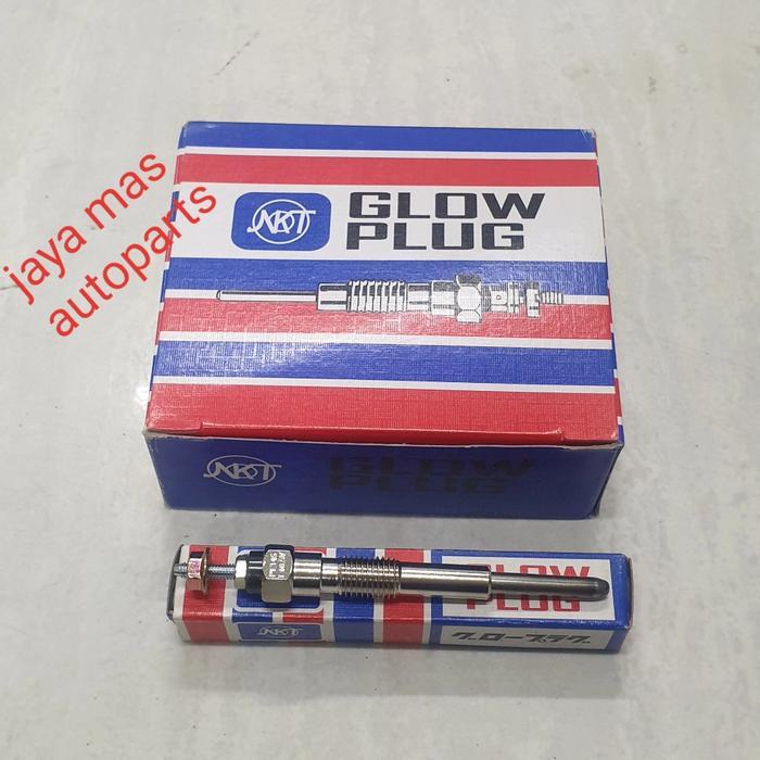 BUSI PEMANAS GLOW PLUG TAFT GT / V83/F73 10.5 V