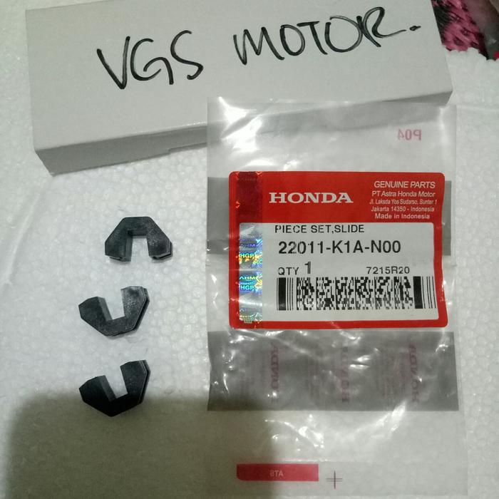 PIECE SET SLIDE GENIO BEAT LED NEW 2020