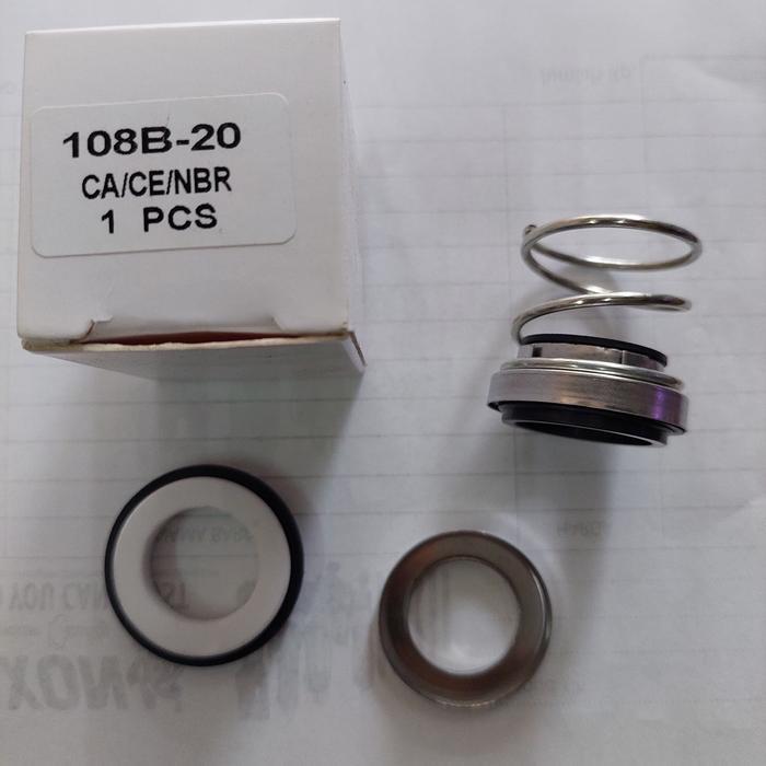 MECANICAL SEAL ALKON HONDA WB30 AS 20MM