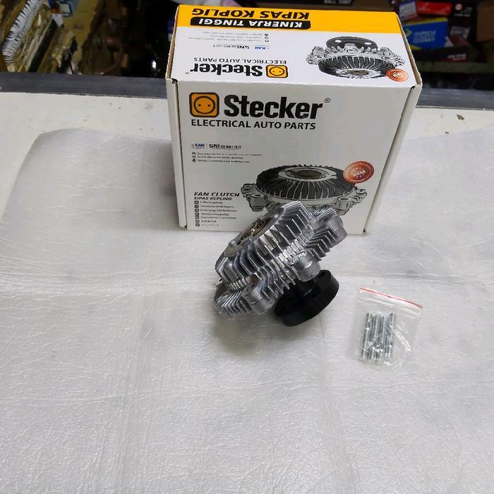 Visco Fan Suzuki Escudo Vitara Escudo Sidekick