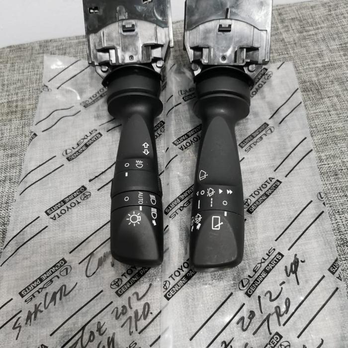 Saklar Sen Wiper Avanza Veloz 2012 Up Original Set