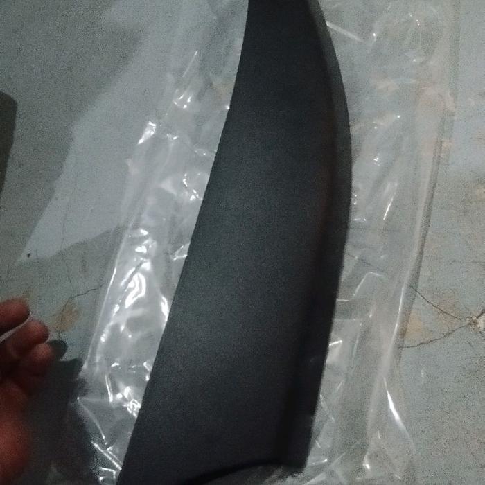Roof Rack Belakang Kanan Kia Sportage 2