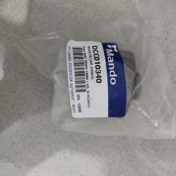 Bushing Lower Arm Kia All New Picanto