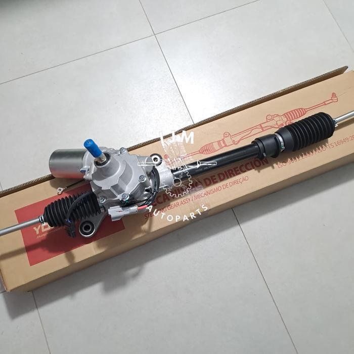Rek Stir Rack Steering Assy Elektrik Suzuki Sx-4 Sx4 2008 - 2014 Yokomitsu