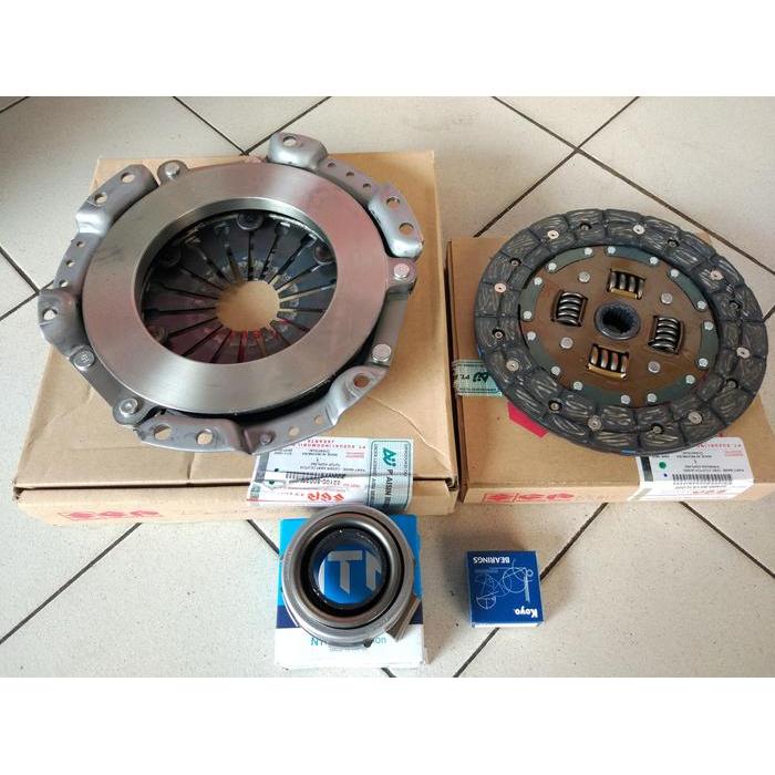 Kopling Set/Copling Set Suzuki Jimny/Katana