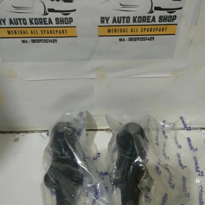 Bal Join Kia Allnew Sorento Korea Tahun 2011-2015 Harga 1Set