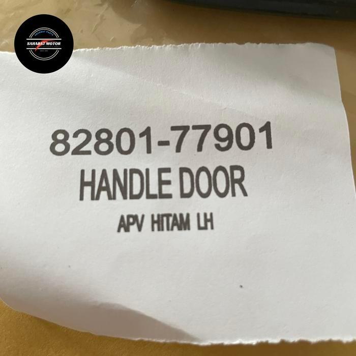 Handle Pintu Apv New Carry Tayo