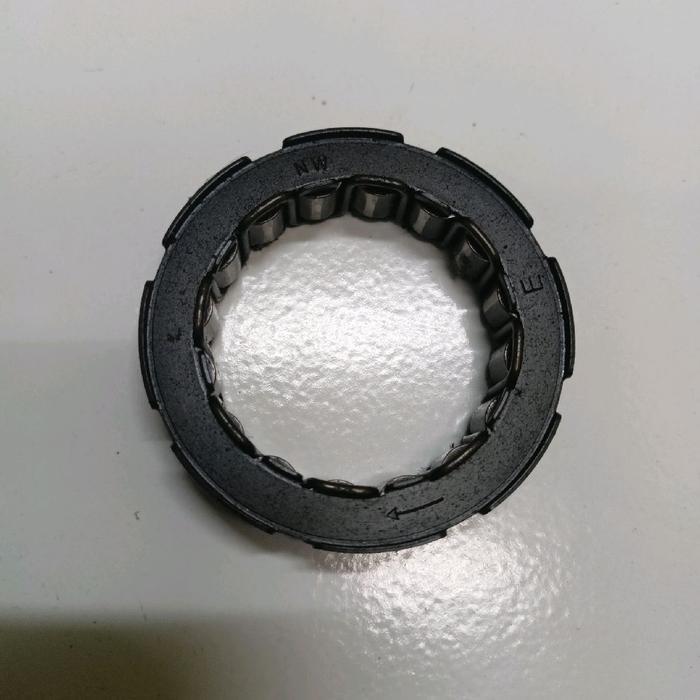 One Way Mangkok Ganda Otomatis Kawasaki Zx130 Zx 130 Ori Original Bekas