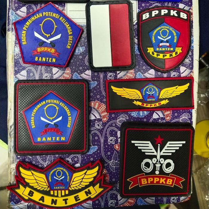 Logo Bppkb Banten Karet