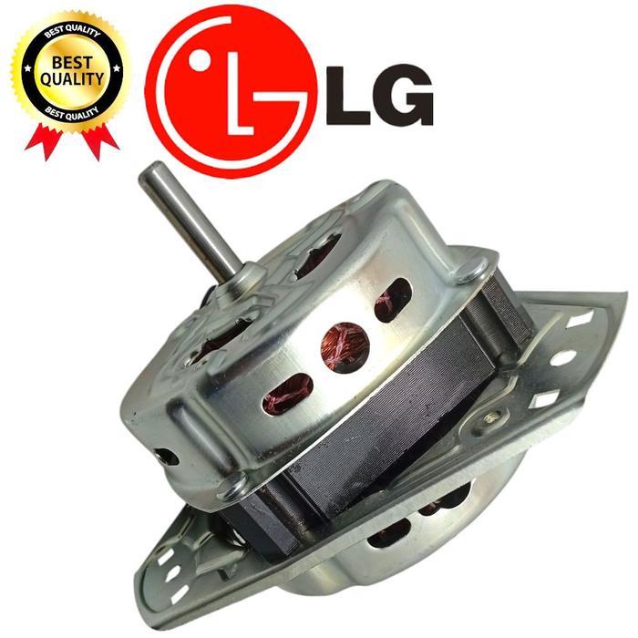 Dinamo Pengering Spin Mesin Cuci Lg 2 Tabung 6-10Kg