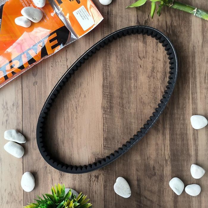 Belt Vanbelt Vario 125 Old Daytona V-Belt Racing Only