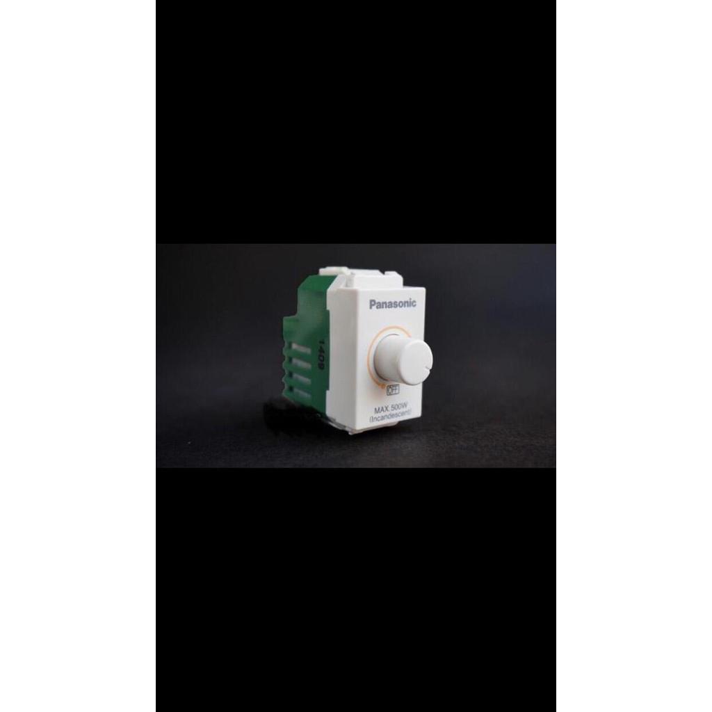 Dimmer Listrik Panasonic 500W / Dimmer Lampu Panasonic 500W