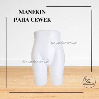 Manekin Paha Cewek/Display Patung Paha Celana Dalam Perempuan/Patung Kaki Wanita - BH