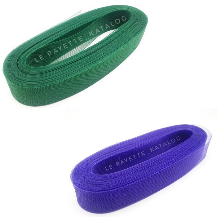 Jure/Yure/Hardnet Warna 5cm