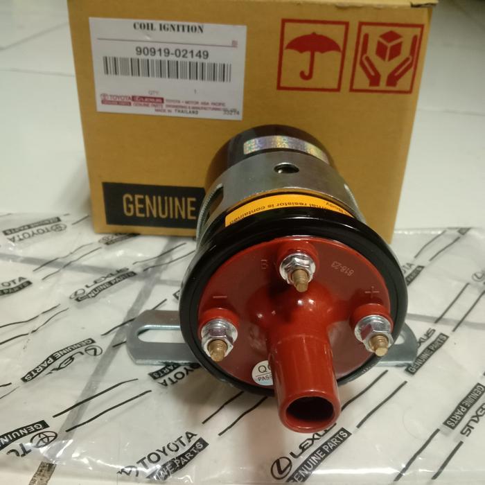 coil kijang pendek original news