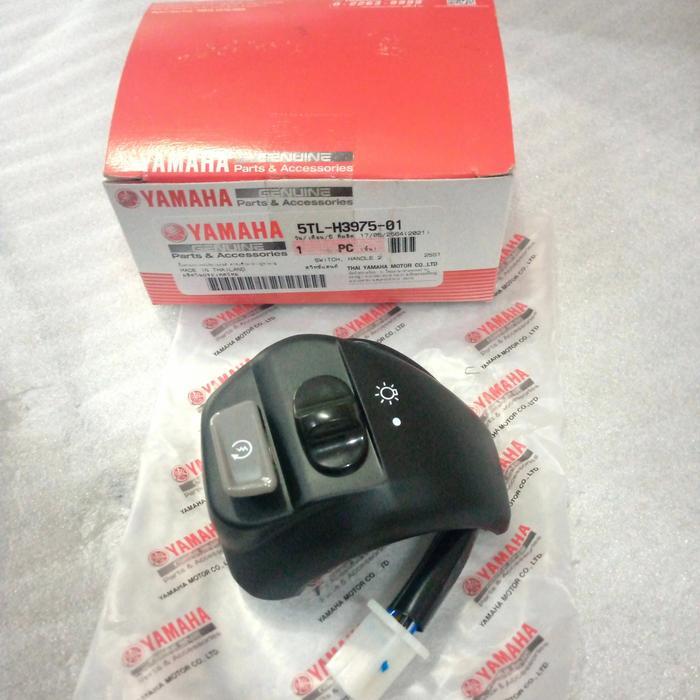 Holder Switch Kanan Mio Saklar Kanan Mio