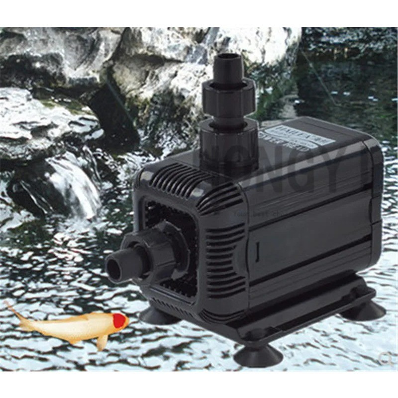 HAILEA Water pump HX6510 HX6520 HX6530 HX6540 amphibious submersible pump silent high lift filter