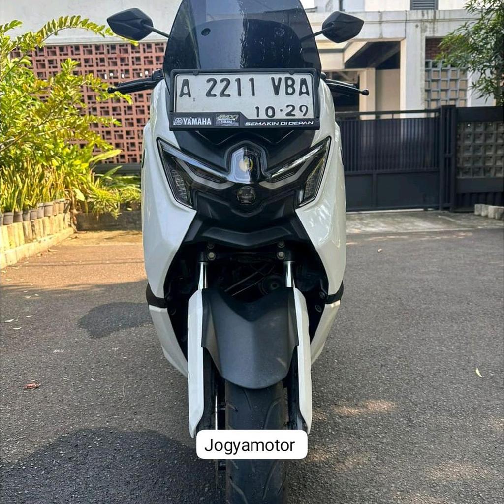 Yamaha NMAX Neo S Thn 2025 motor bekas berkualitas Jogyamotor