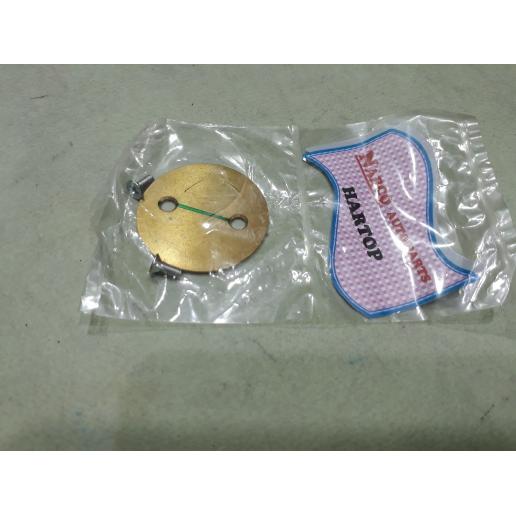 COIN - GOBANGAN CARBURATOR HARTOP BENSIN news