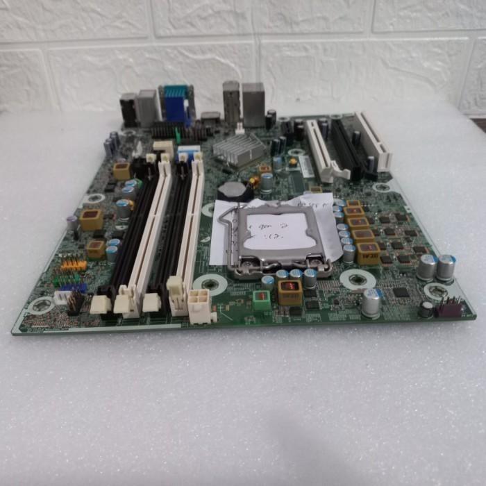 MOTHERBOARD HP COMPAQ ELITE SFF 8200 611793 - 002 - CIS99