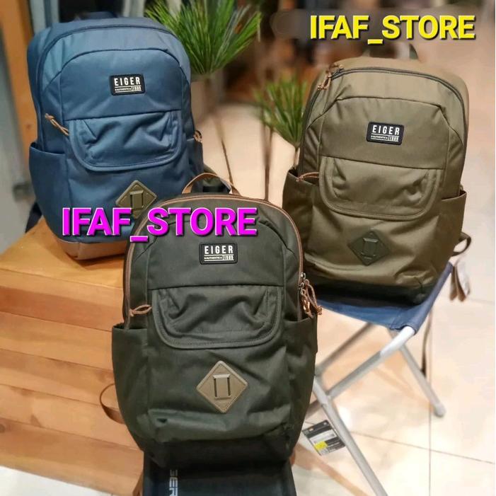 Eiger Starter 16L Daypack