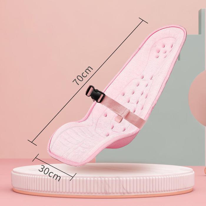 TERLARIS Feeding Baby Seat Nursing Pillow Seat Belt Cotton