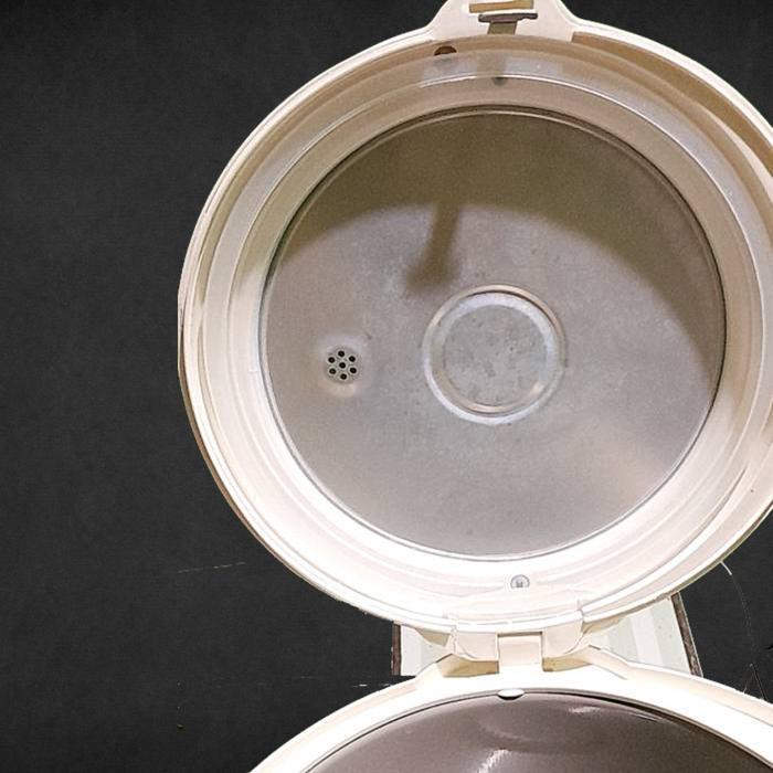 MIYAKO MCM 509 KARET SEAL TUTUP RICE COOKER 1,8 LITER L RICECOOKER 1.8