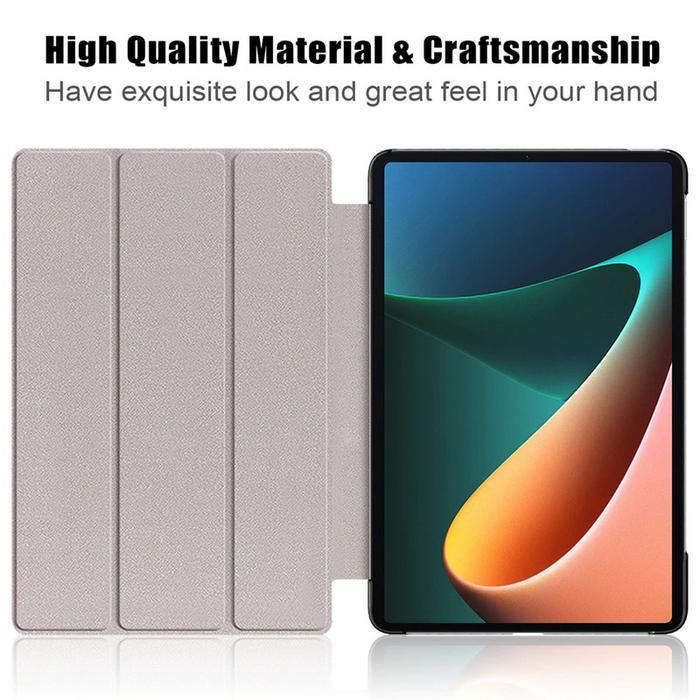 Case Xiaomi Mi Pad 5 / Mi Pad 5 Pro 11 Inch Case Flip Cover
