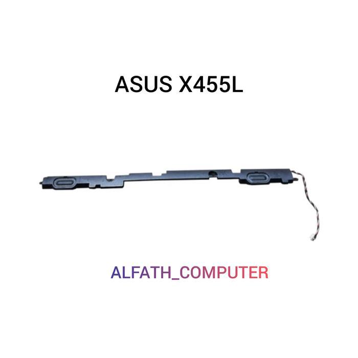 Speaker Asus X455L X455 A455L A455