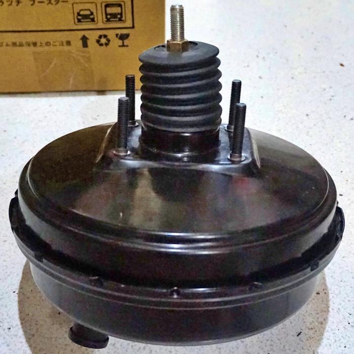 New Brake Booster Rem Nissan Xtrail X-Trail T30 T-30 Vacum Vakum Boster Code Kj69