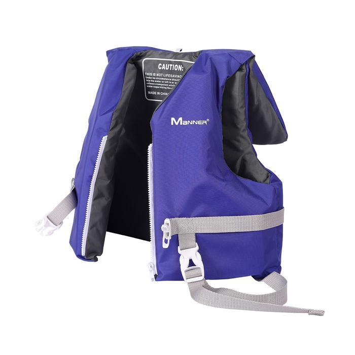 ANAK ANAK SWIM LIFE JACKET FLOATATION VEST KESELAMATAN KOLAM FLOAT