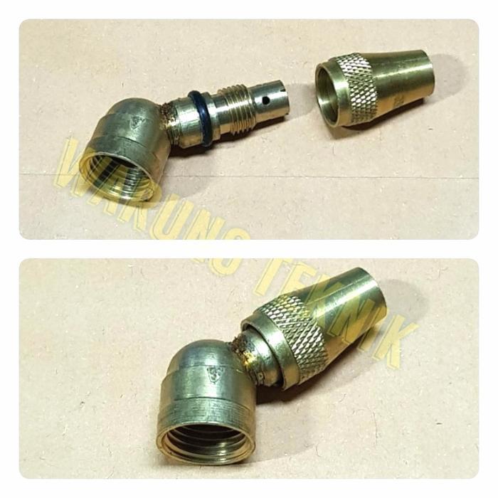 NOZZLE CUCI AC BENGKOK