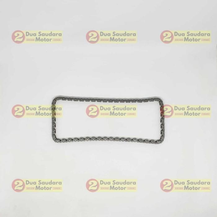 ORIGINAL Rantai Keteng Viar Karya 150 cc Oil Cooler / Chain Cam 100 L READY STOCK