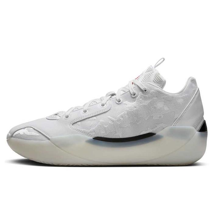 ASLI Sepatu Basket Aj 39 Pf Sol White Fq0214-106 READY STOCK