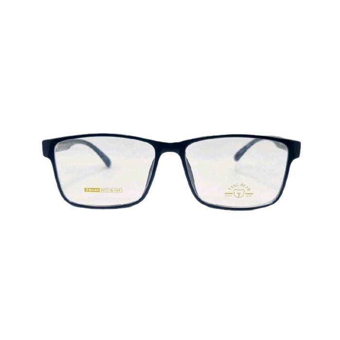 Frame Kacamata SIZE LEBAR Tyne Bear TB040 62-18-148 big size elastis flex