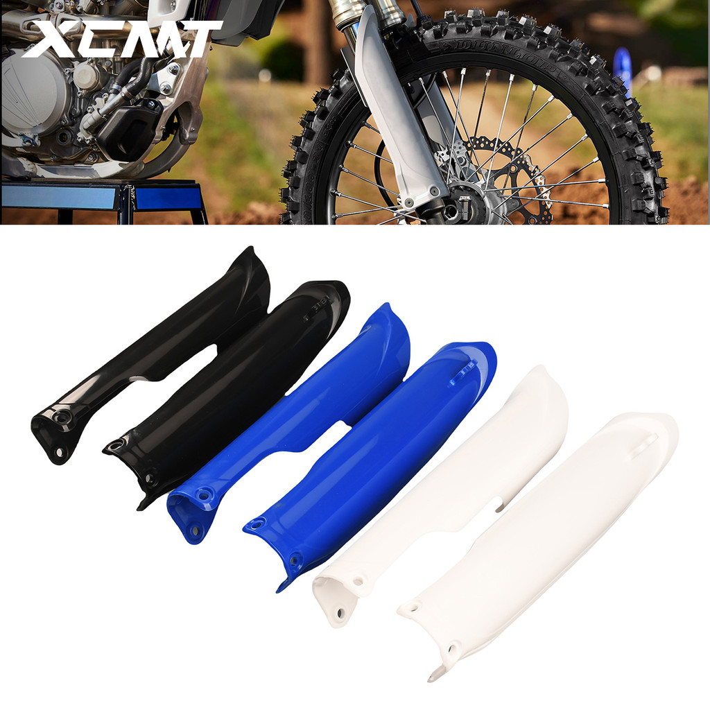 For Yamaha Yz Wr 250F 250Fx 450F 450Fx Yz250F Yz250Fx Yz450F Yz450Fx Wr250F Wr450F Fork Guard Cover