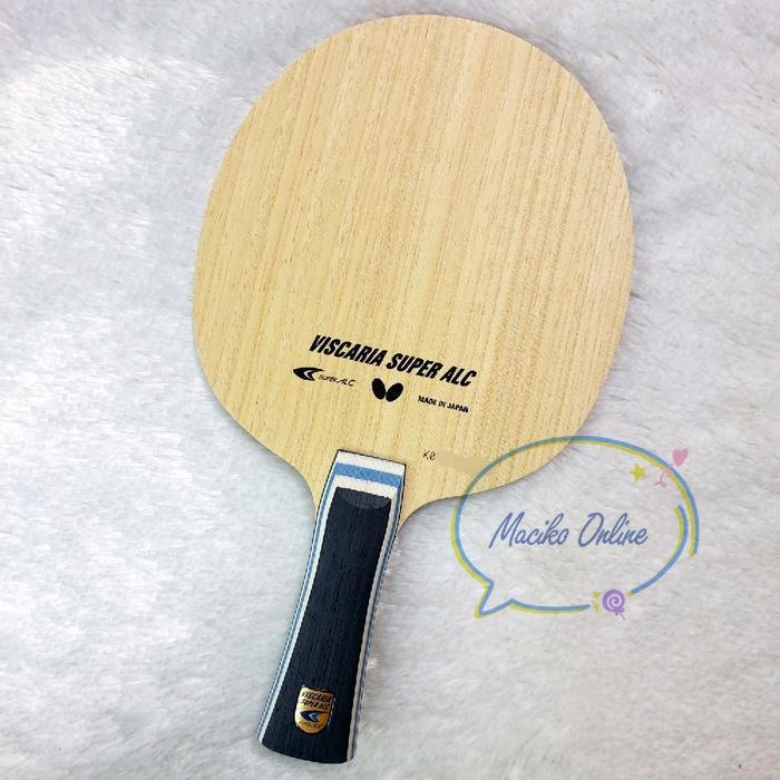 Bet pingpong Butterfly Viscaria Super ALC FL