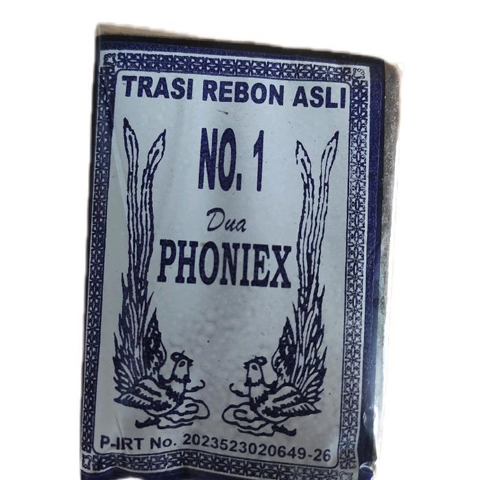 Terasi Udang Asli/ Terasi udang Rebon/ Terasi udang Tuban/Terasi udang enak/Terasi phonix/bumbu