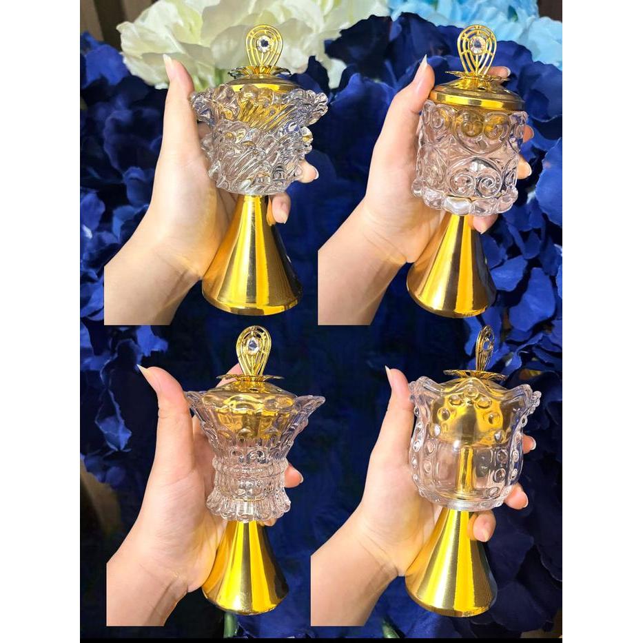 Mabkhara Bening /Mabkhara Gold /Mabkara Estetik