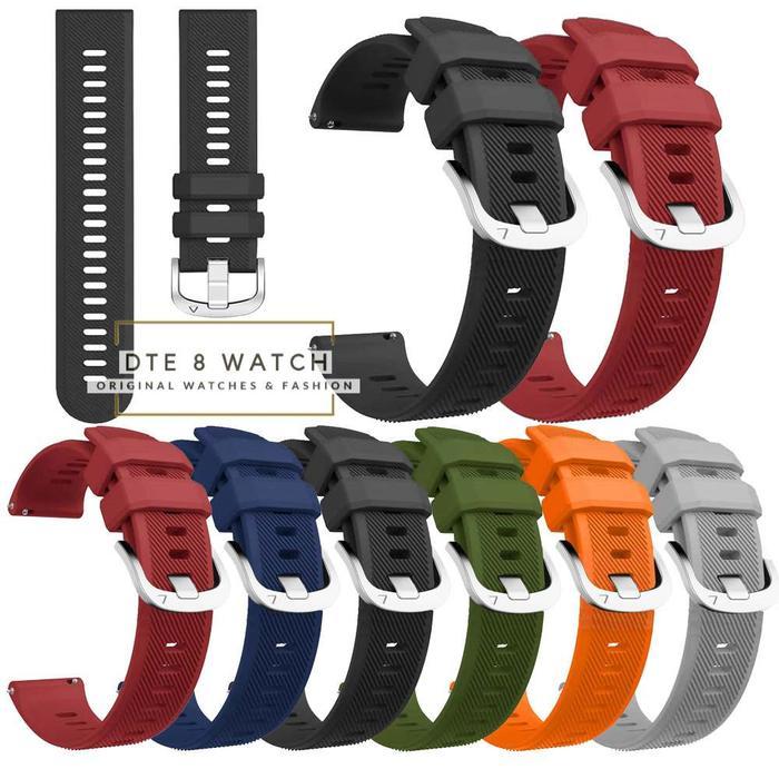 Strap Xiaomi Watch S1 Xiaomi Watch 2 Watch 2 Pro Xiaomi Watch S3 Xiaomi Mi Watch 46Mm Silikon Rubber