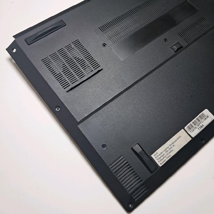 BOTTOM ASUS ROG ZEPHYRUS GU502 GA502 - ICOM