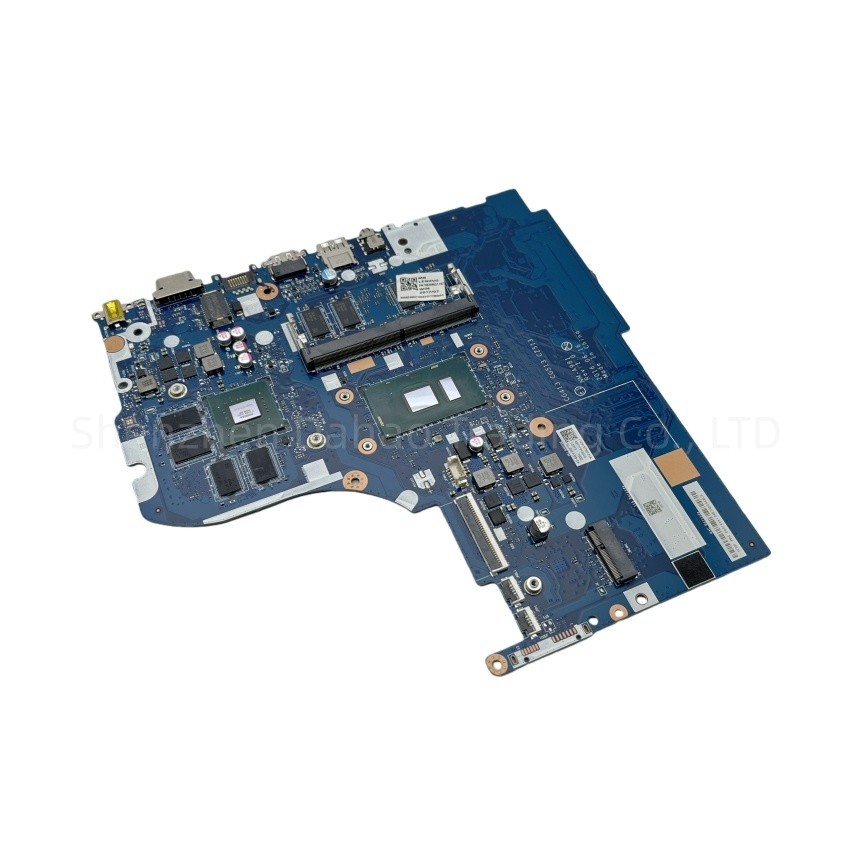 NM-A981 For Lenovo Ideapad 310-15IKB 510-15IKB Laptop Motherboard With i5-7200U i7-7500U 920MX/940MX