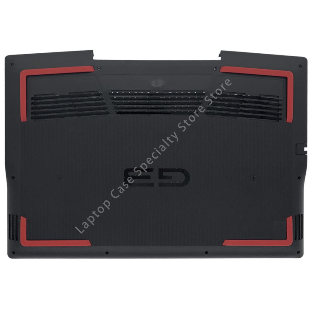 NEW For Dell G Series G3 3590 Palmrest/Bottom Case /HingeC Cover Keyboard/case/Laptop LCD Back