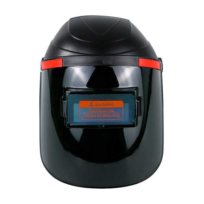 Topeng Las Otomatis / Kedok Las Auto / Helm Las Otomatis