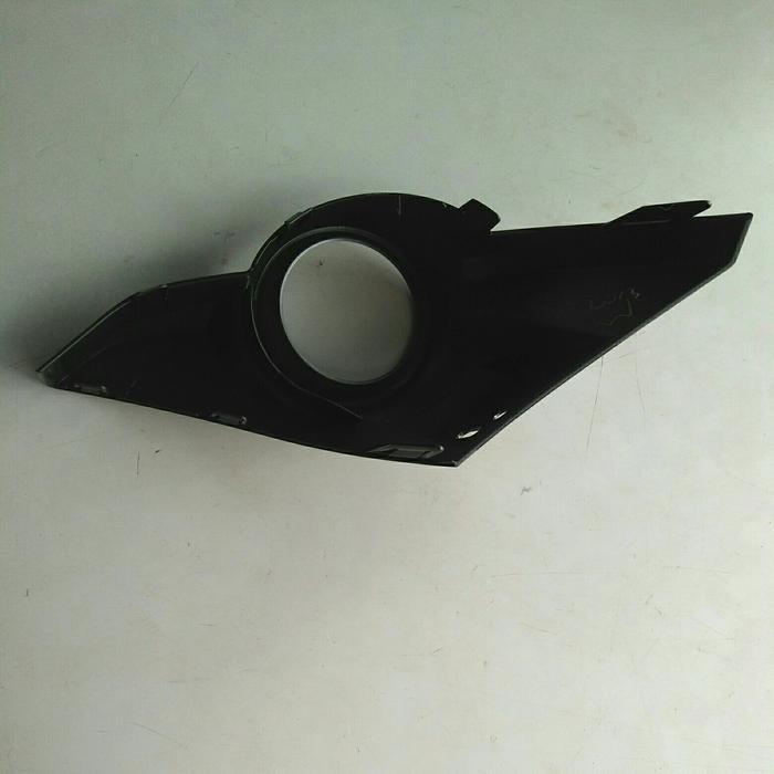 cover foglamp xpander 2019/tutup lampu bumper xpander 2019 news