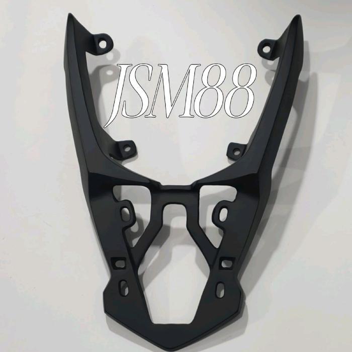 Bracket Box Adv 160 & Adv 150 / Dudukan Box Bintang Adv 150 Adv 160 / Breket Box Honda Adv 160 & Adv