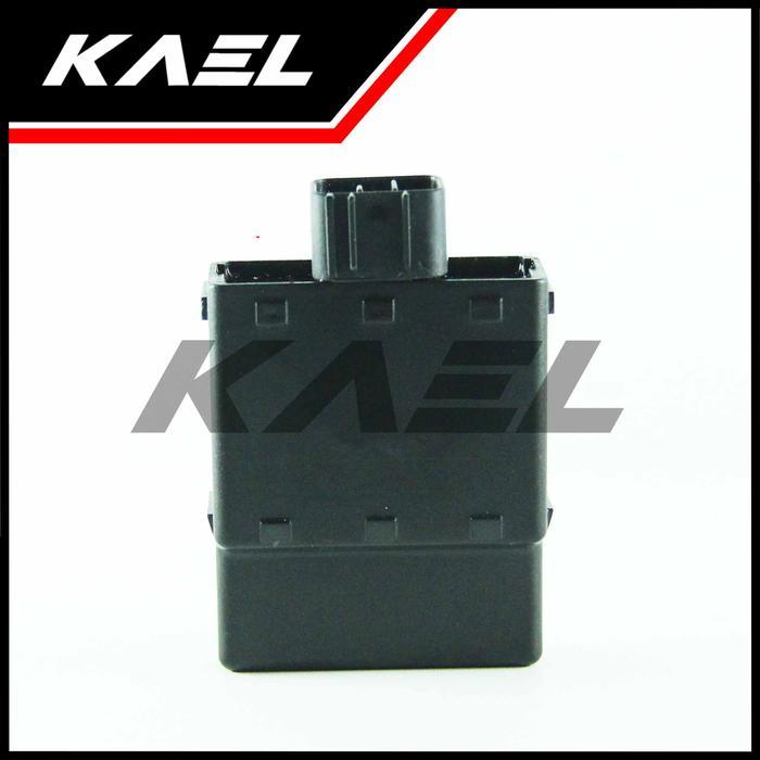 CDI MIO SPORTY 2008-2011 5TL & MIO SOUL 2008-2011 & MIO LAMA 2004-2007